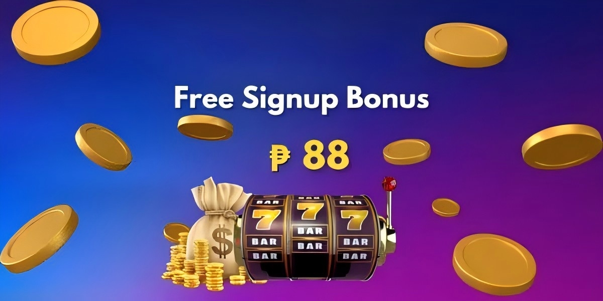 PH799 Welcome Bonus