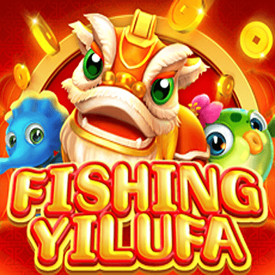 Fishing Yi Lu Fa at PH799