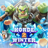 Horde 2 Winter slot at PH799